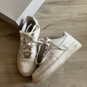 Nike Air Force 1 Size 6.5